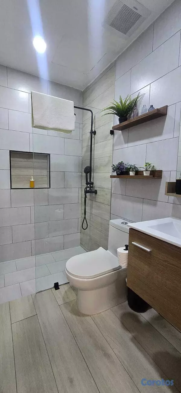 apartamentos - Apartamento En Venta 📍serrelles  6