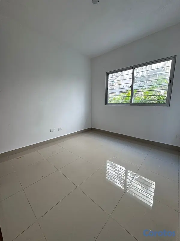 apartamentos - VENTA APARTAMENTO- SANTO DOMINGO 4