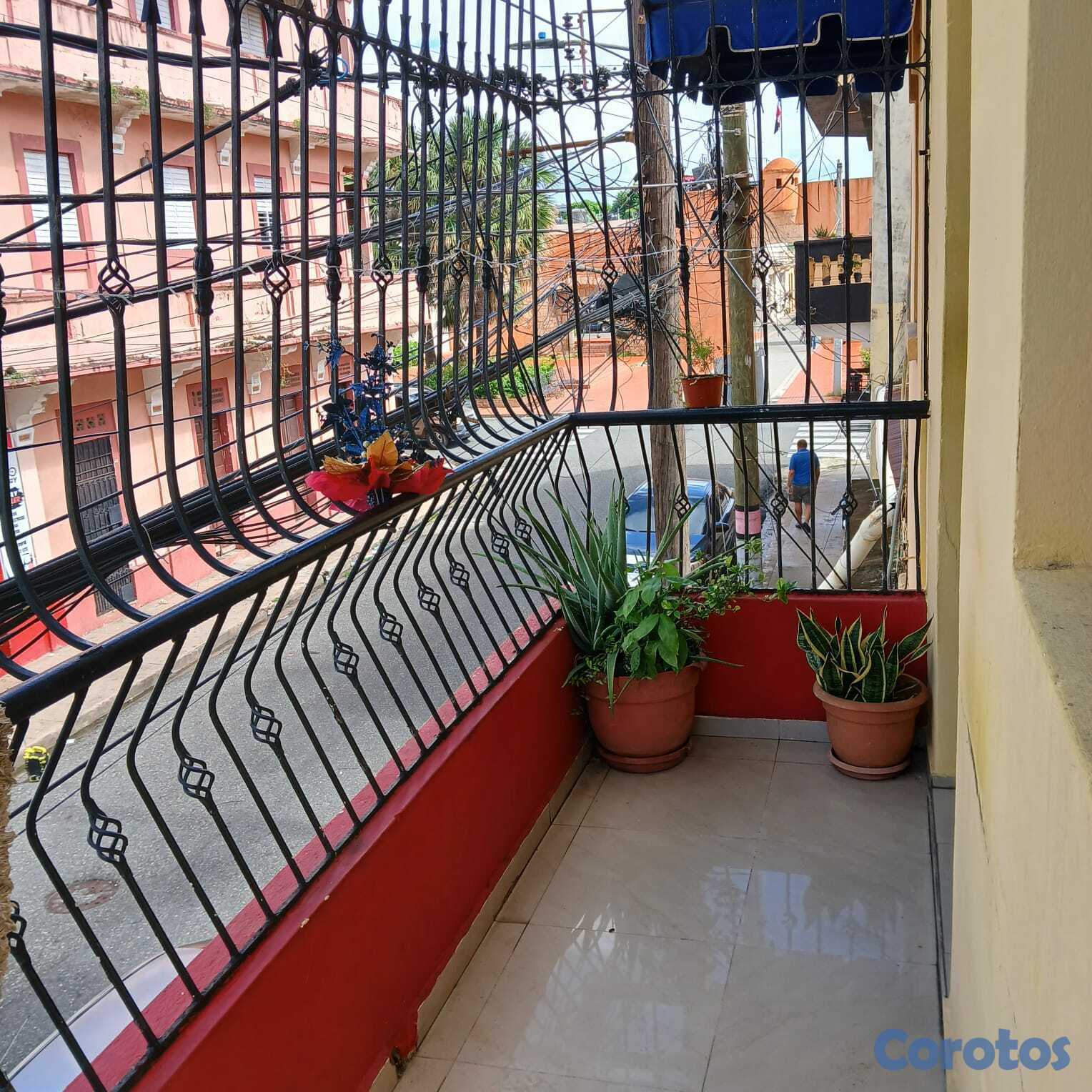 habitaciones y viviendas compartidas - habitacion en alquiler 7