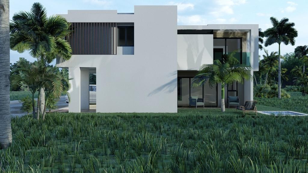 casas - Casa en Venta Tres habitaciones 5