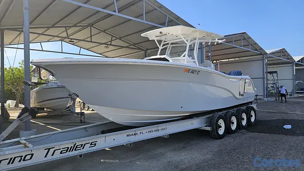 botes - título de florida con su matrícula de navegar en RD 10
