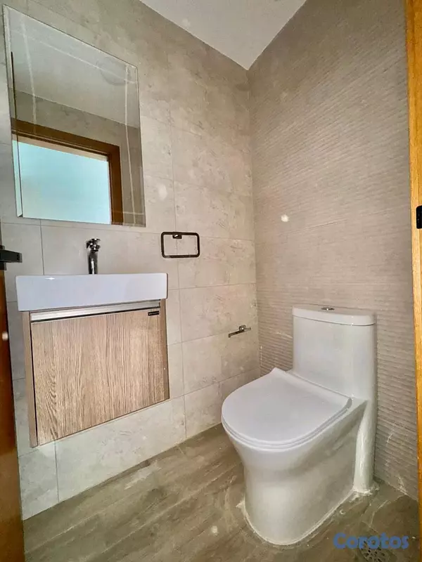 apartamentos - Vendo Penthouse Nuevo en los Prados 7