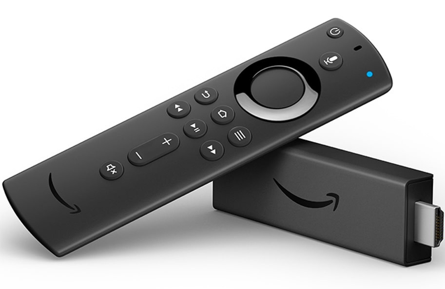 accesorios para electronica - Fire Tv Stick 2da generacion 1080P lite 0