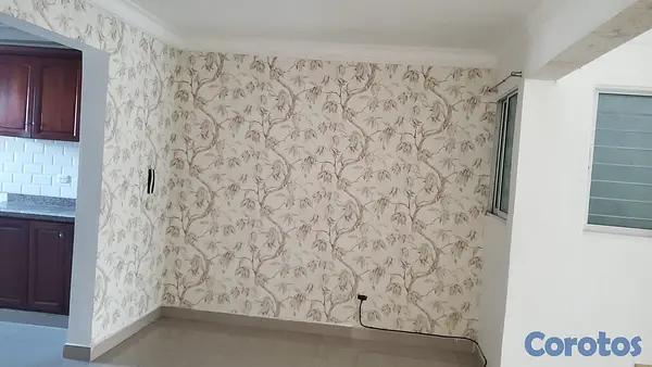 apartamentos - Apartamento de Oportunidad en Alma Rosa II, Santo  15