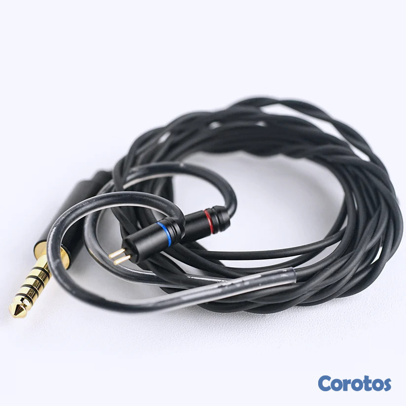 camaras y audio - Tangzu Wan'er 2 auriculares IEM 10mm DD jack 3.5mm y type C con Mic disponibles 3
