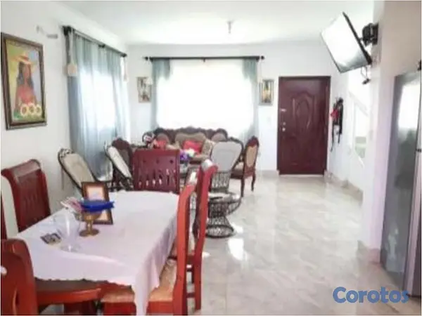 casas - OPORTUNIDAD UNICA, CASA 3 NIV. AMUEBLADA,  EN BAVA 5
