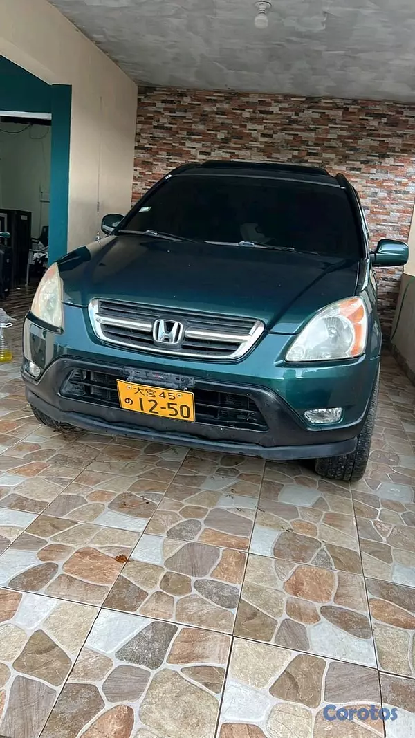 jeepetas y camionetas - 415mil  3