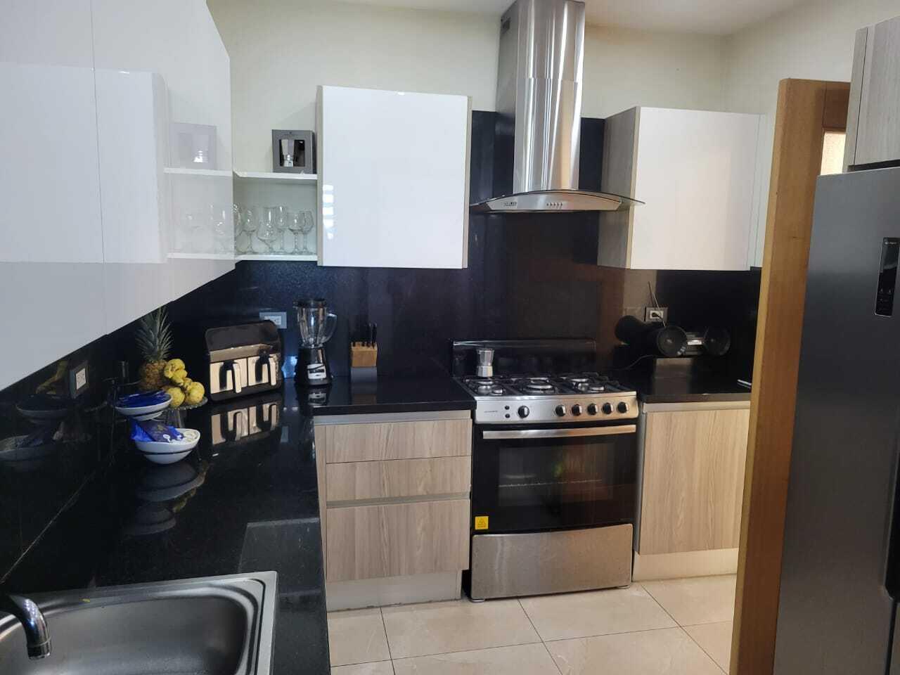apartamentos - Apartamento en Alquiler en La Esperilla  9