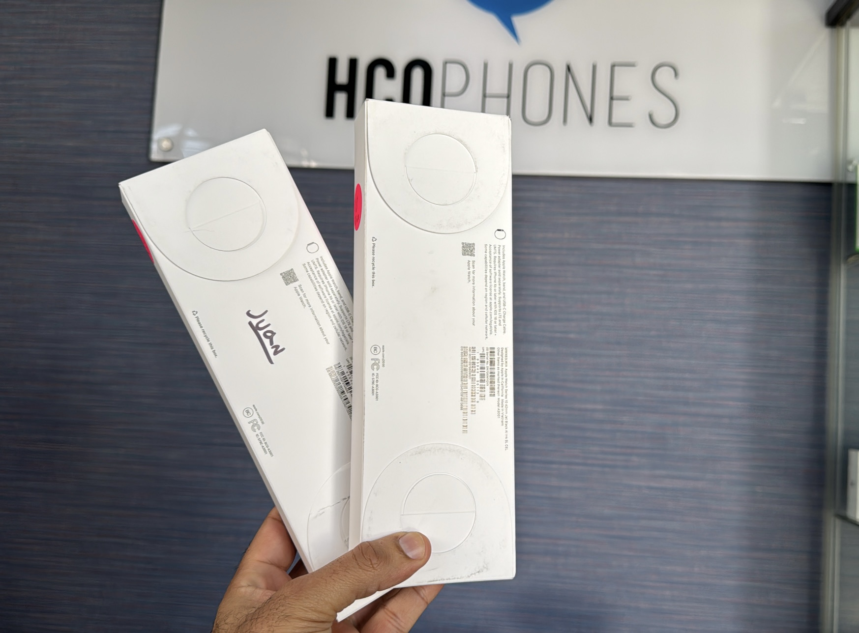 accesorios para electronica - Apple Watch Series 10 42mm Nuevo Sellado $ 28,500 2