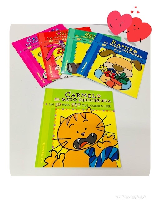 libros y revistas - Cuentos nuevos para niños - AL POR MAYOR Y AL DETALLE 4