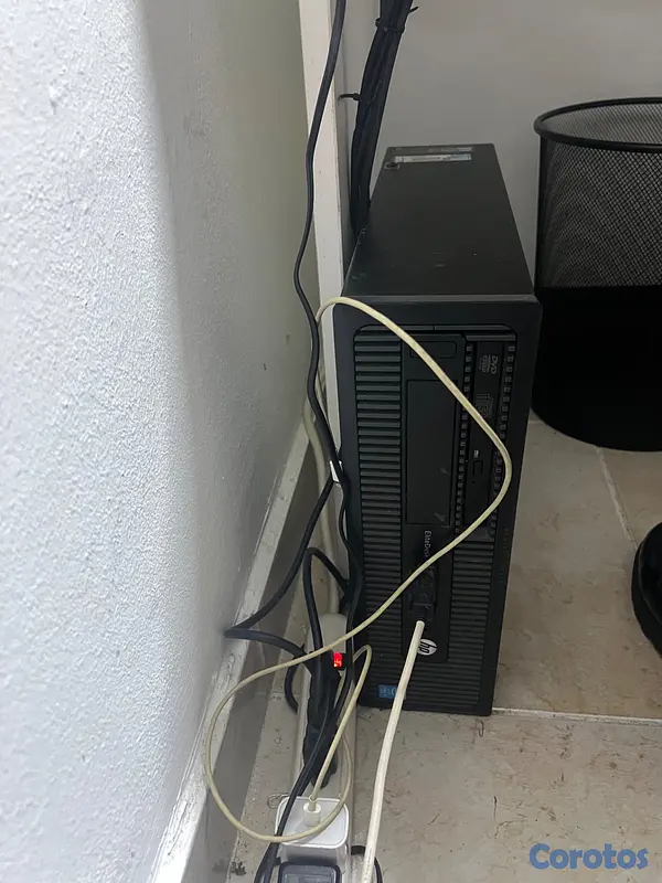 computadoras y laptops - Computadora de escritorio  3