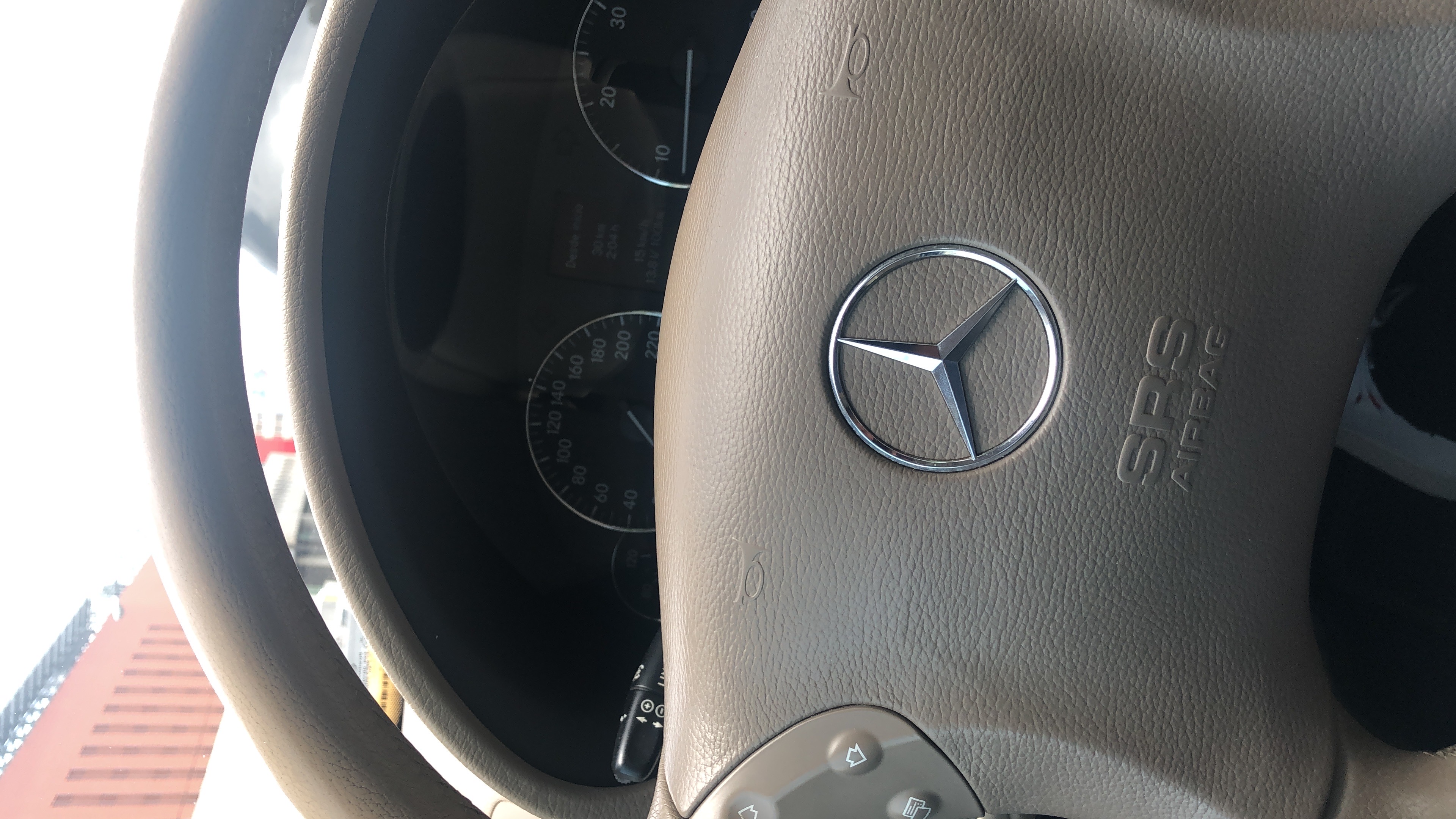 carros - MERCEDES BENZ C320 Elegance 3.2 Diesel 224CV
 1