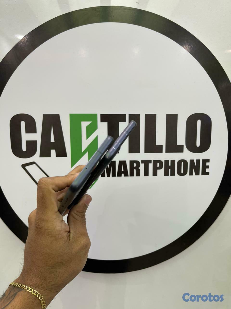 celulares y tabletas - Galaxy S21 FE 5G 128GB, 256GB Desbloqueado de fabr 4