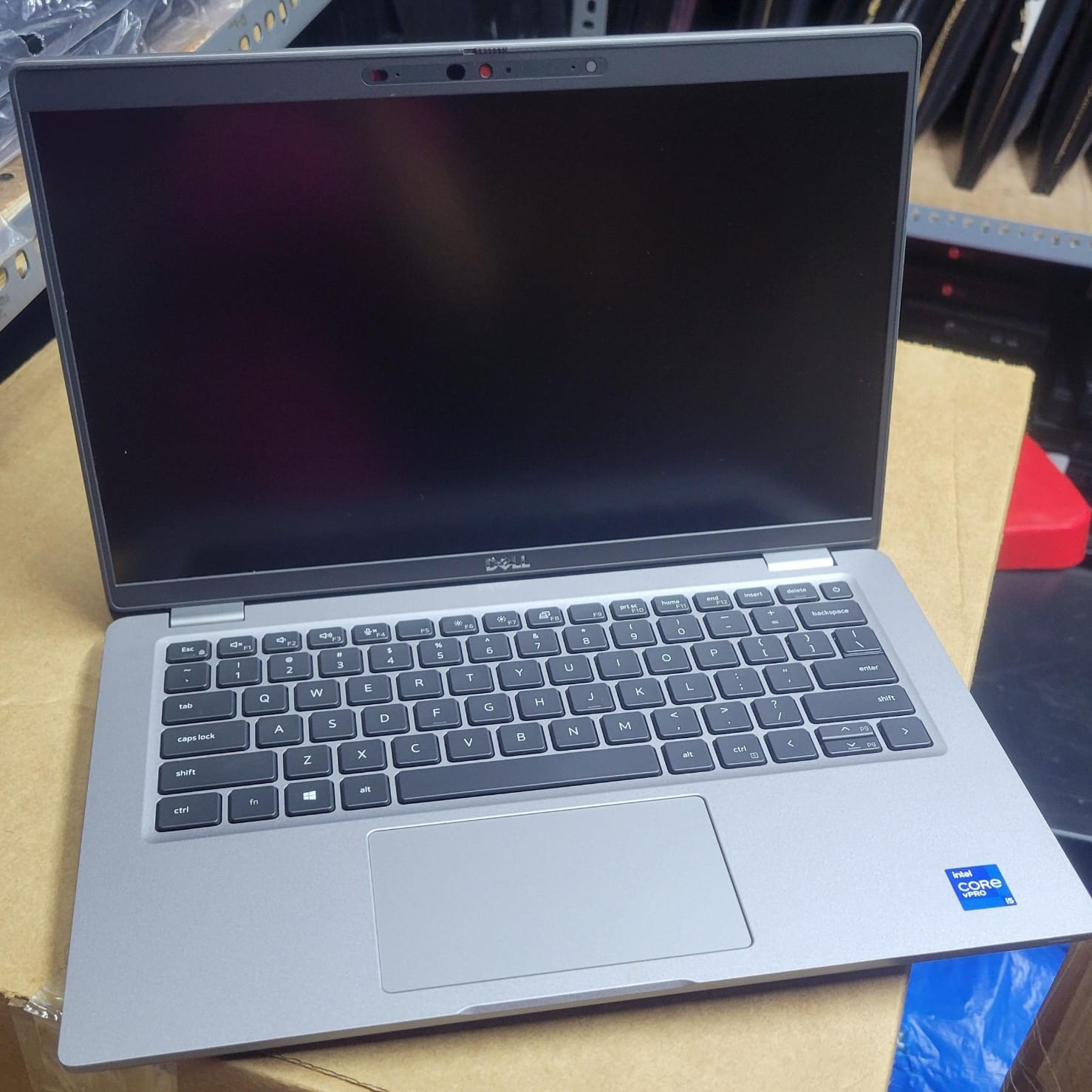 computadoras y laptops - Dell latitude 5420 CORE i7 11va 1
