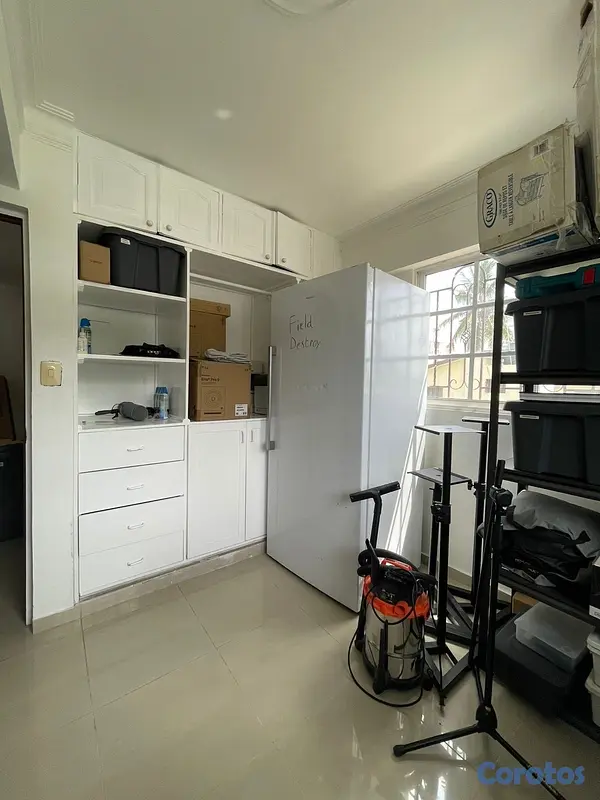 apartamentos - Se vende apartamento en Los Rios 7