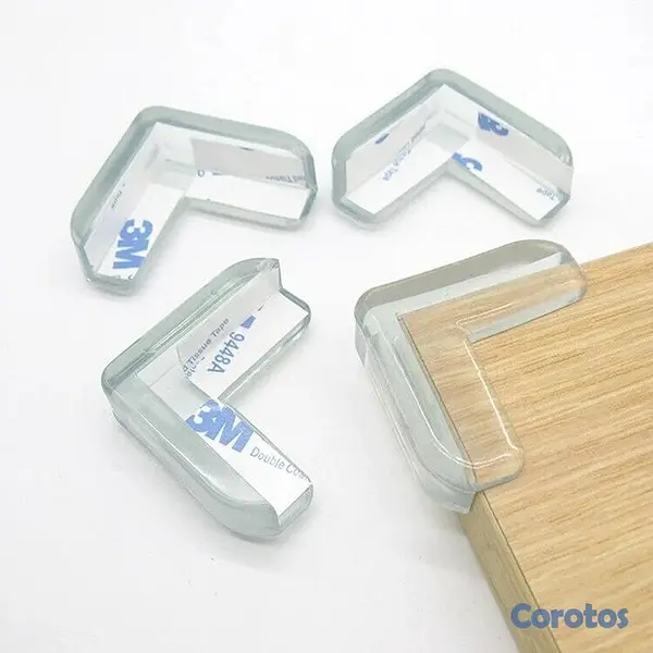 decoración y accesorios - Esquineros de mesa la Solución Ideal para un Hogar 3