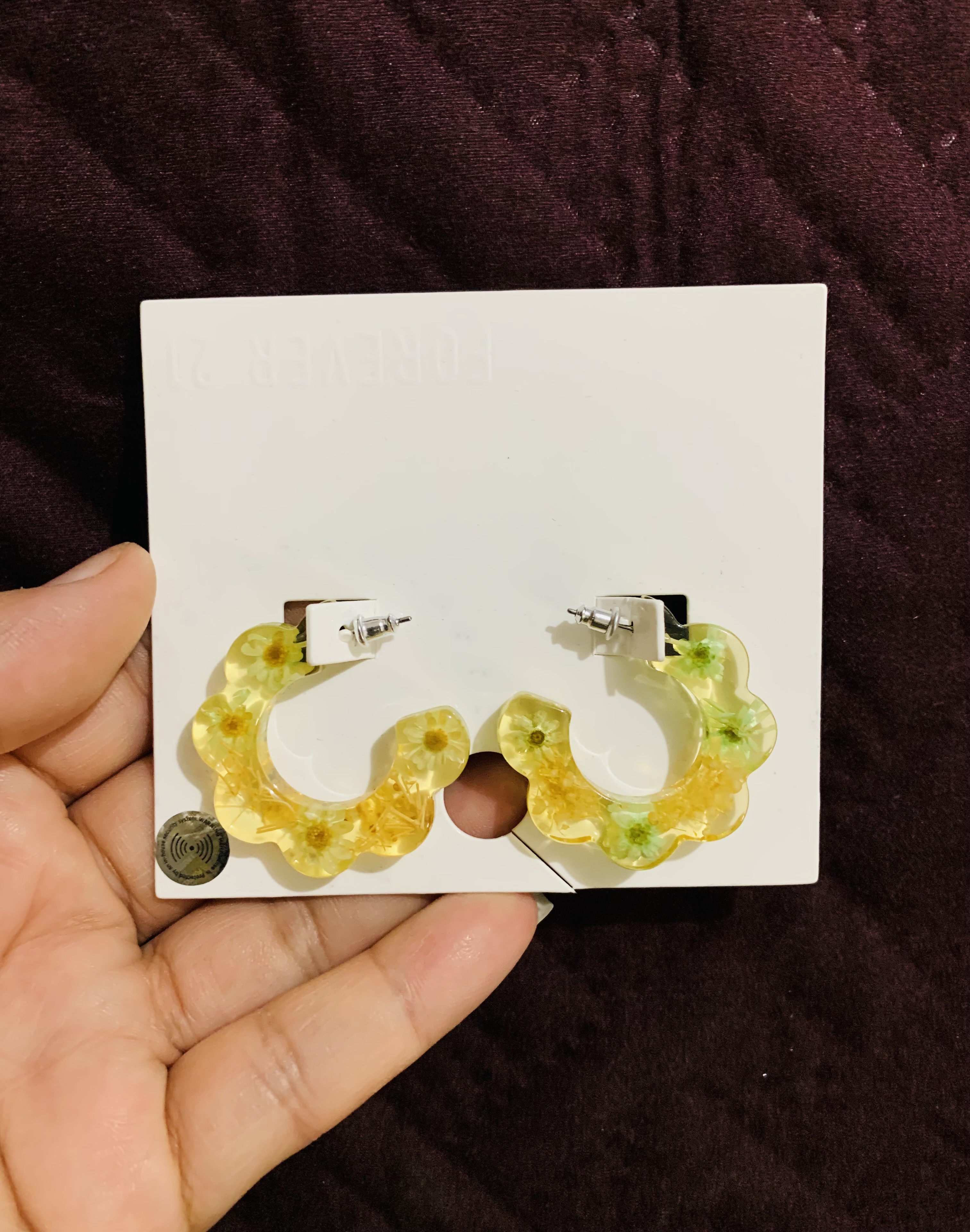 joyas, relojes y accesorios - Lote Aretes  5