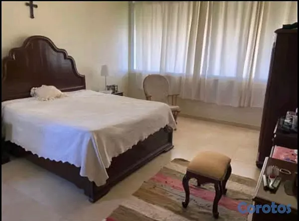 apartamentos - Vendo Apartamento Jardibes del Embajador Bella Vista Beth 9