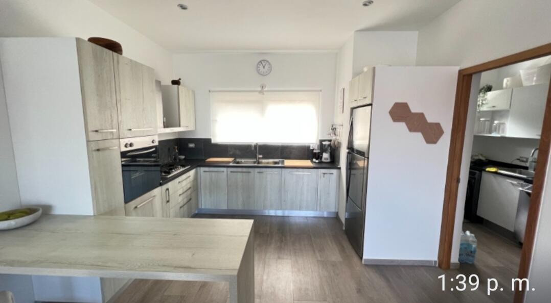 penthouses - Penthouses amueblado en venta #24-1324 balcón, 2 hab. estudio, amplia cocina.  2