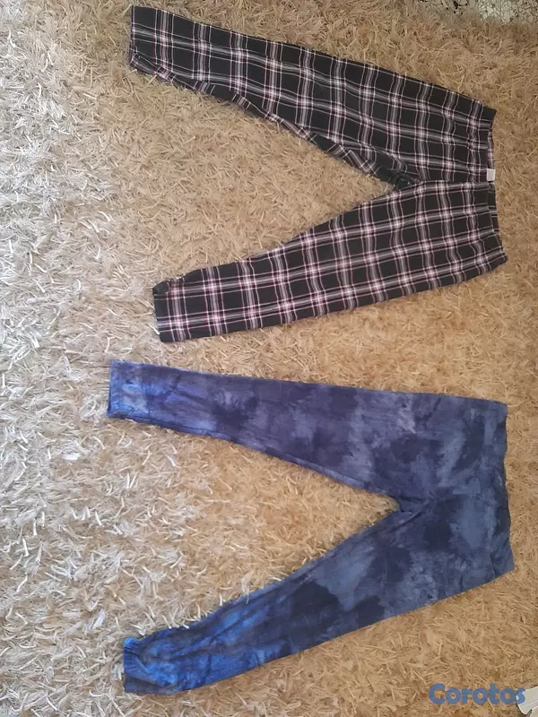 ropa para mujer - licras deportivas de mujer 2