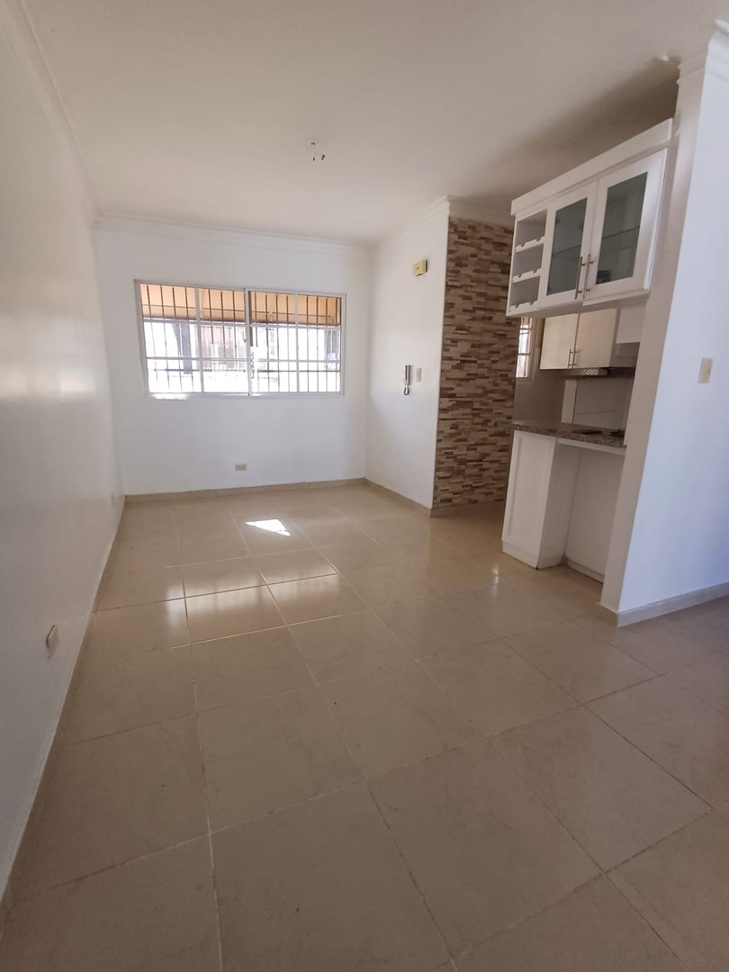 apartamentos - Vendo apartamento bien cuidado en Ciudad Juan Bosch.  4