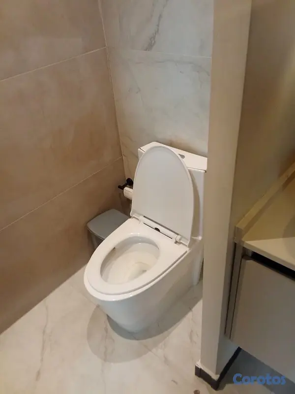 apartamentos - Alquiler Apartamento Amueblado de Lujo – Bella Vista 9