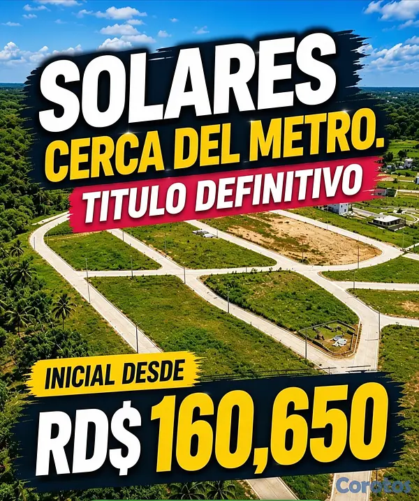 solares y terrenos - Solares a buen precio  3