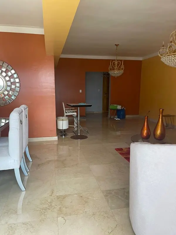 apartamentos - Se vende apartamento en Bella Vista Sur 7