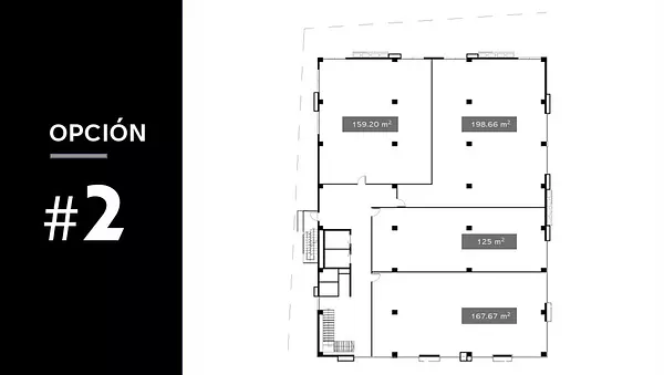 oficinas y locales comerciales - PROYECTO DE LOCALES COMERCIALES EN GAZCUE, DN  7