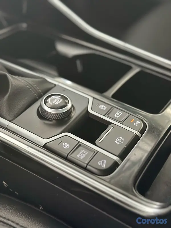jeepetas y camionetas - KIA SORENTO SX PRESTIGE 2022 7