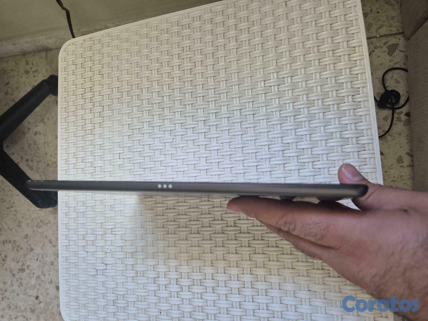 celulares y tabletas - Apple - iPad (9.ª generación) 4