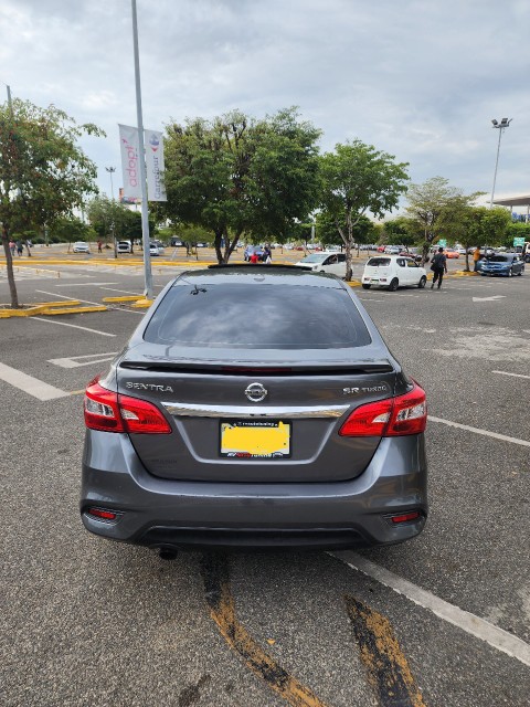carros - Nissan sentra sr turbo 2017 2