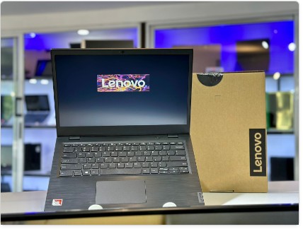 computadoras y laptops - LAPTOP LENOVO 1