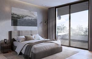 apartamentos - ✨ Descubre Tu Oasis de Ensueño en Playa Nueva Romana ✨ ID 3245 3