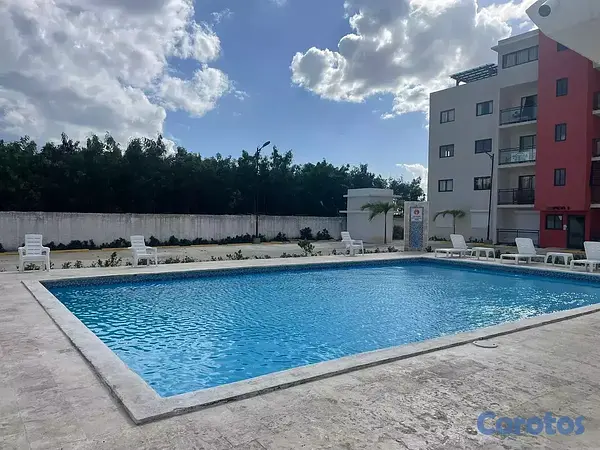 penthouses - La Romana - La Caleta, Penthouse de 2 niveles 18