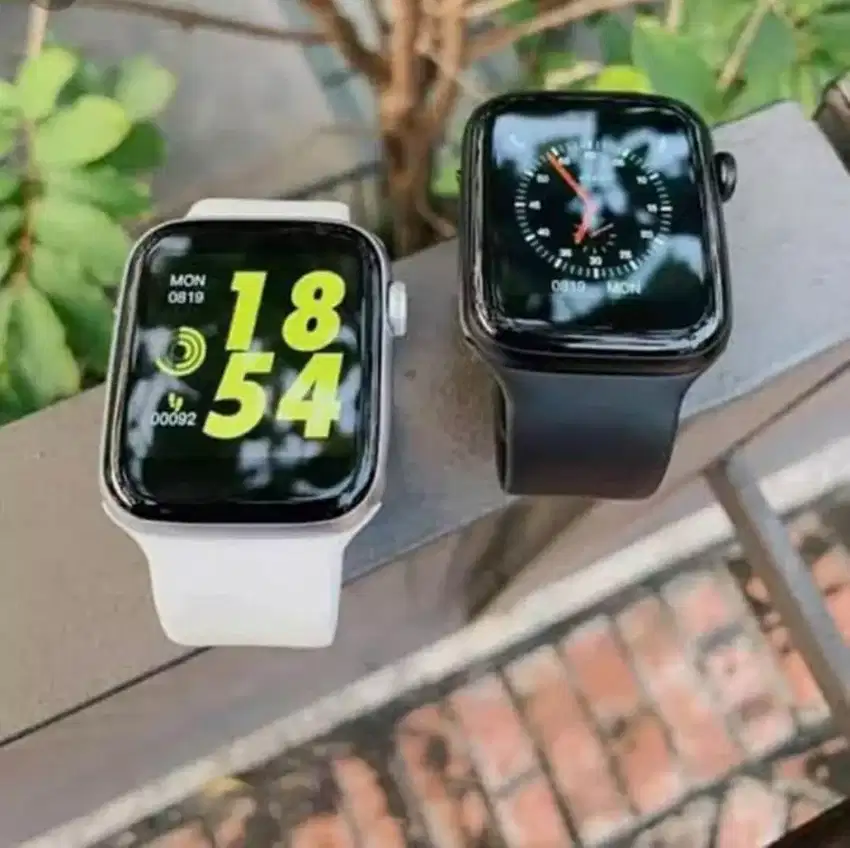 accesorios para electronica - Reloj inteligente T500, similar al Nuevo serie 6 de Apple