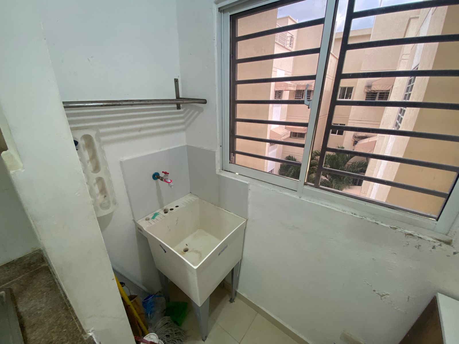 apartamentos - ALQUILO APARTAMENTO EN NUEVAS TERRAZAS 2