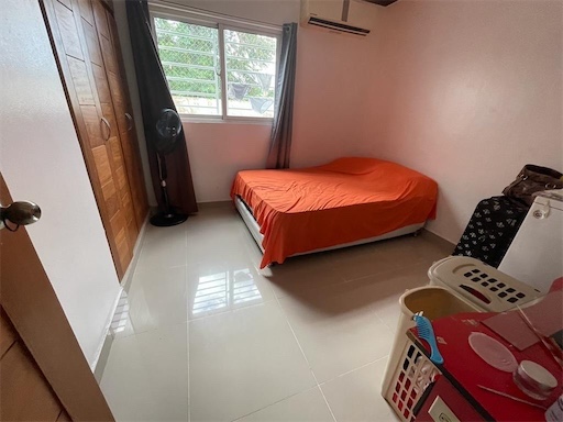 apartamentos - Venta de apartamento primer nivel en la autopista de san Isidro prado oriental 1