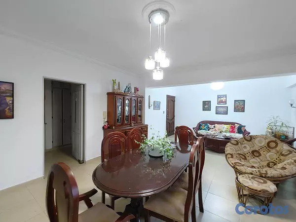 apartamentos - Apartamento en Venta en el Sector de Ensanche Julieta Morales con Terraza 5