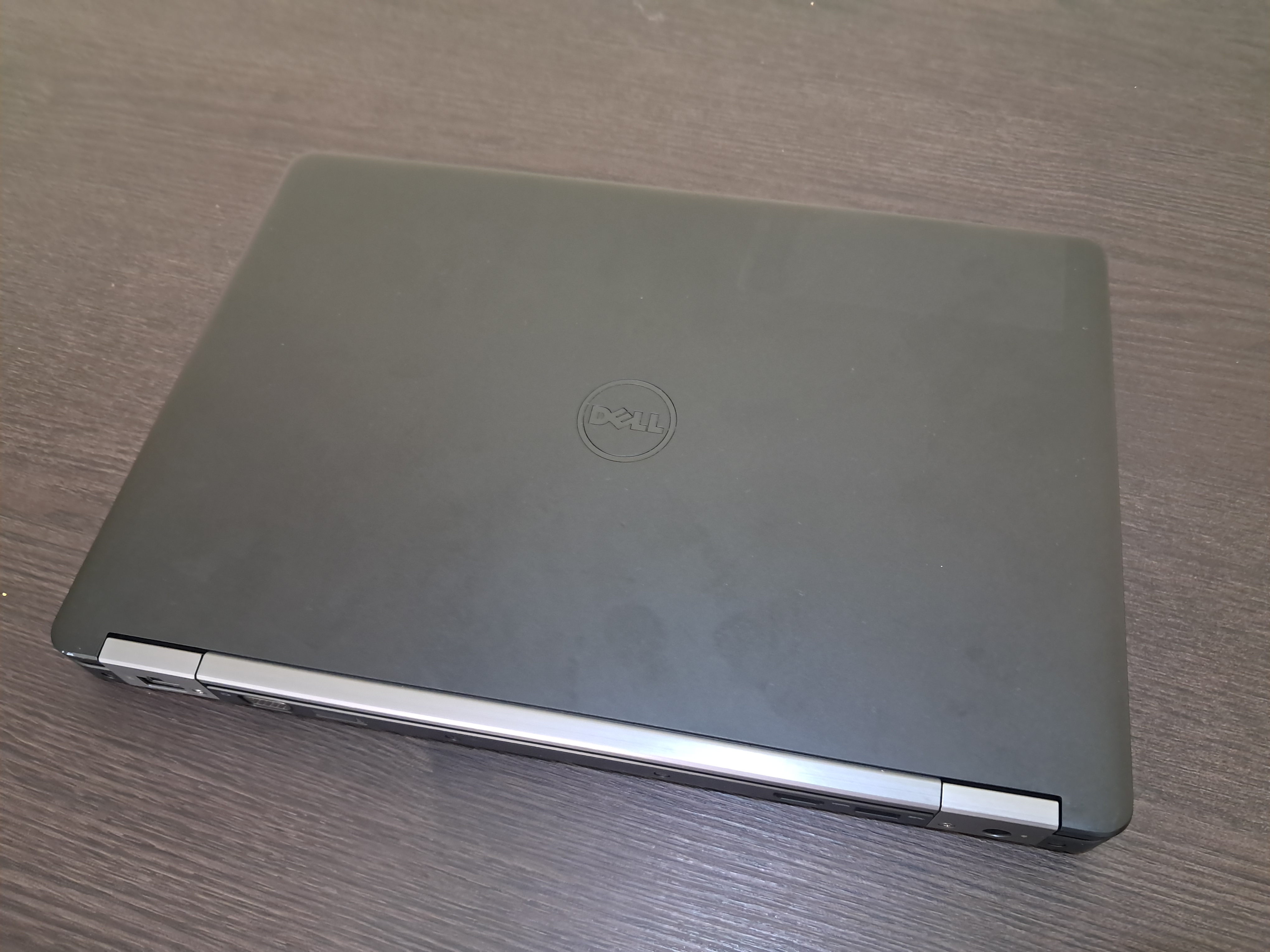 computadoras y laptops - Dell Latitude E5470  Intel i5 12GB RAM SSD 500GB 3