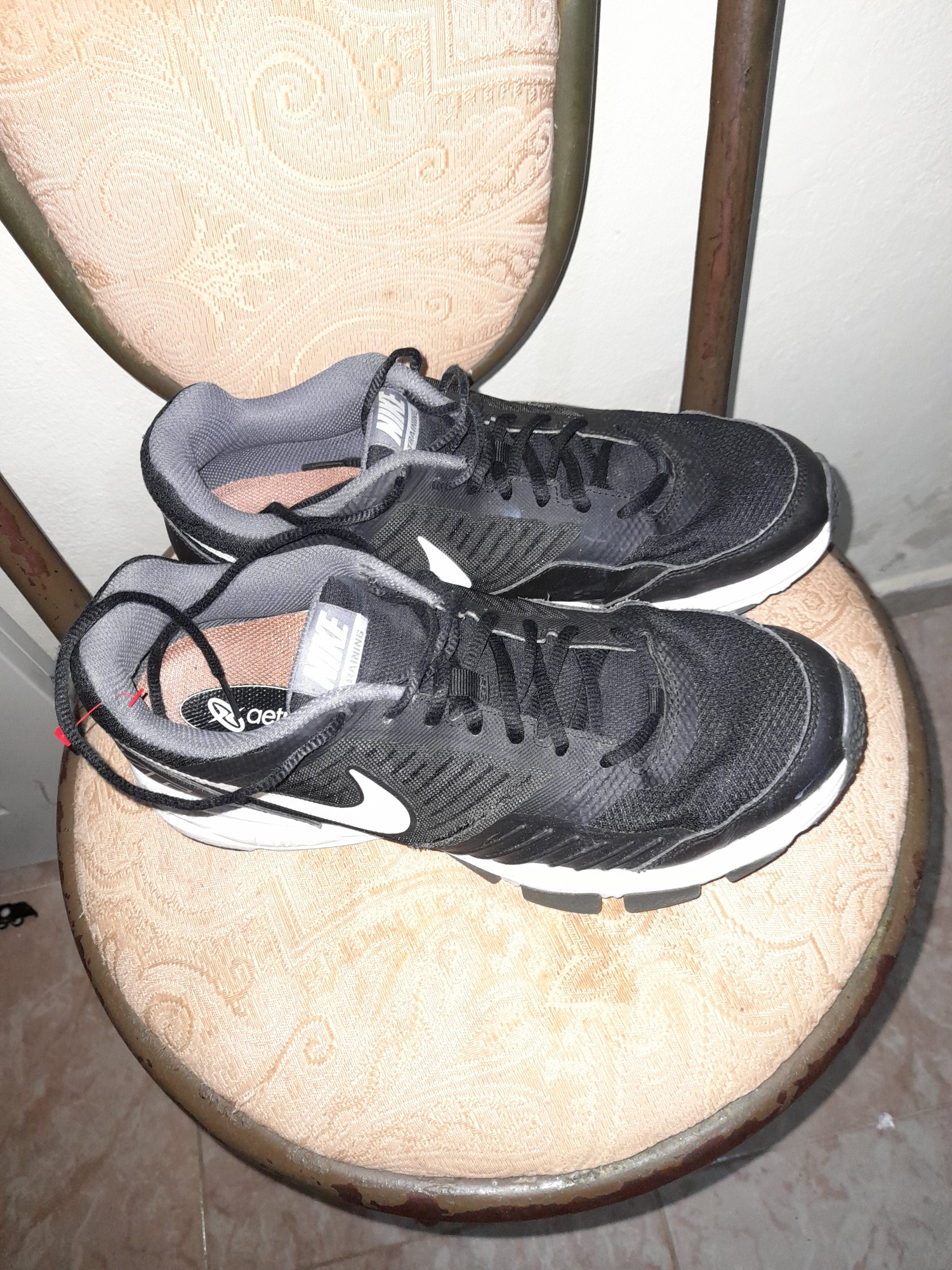 zapatos para hombre - Tenis Nike -#10
