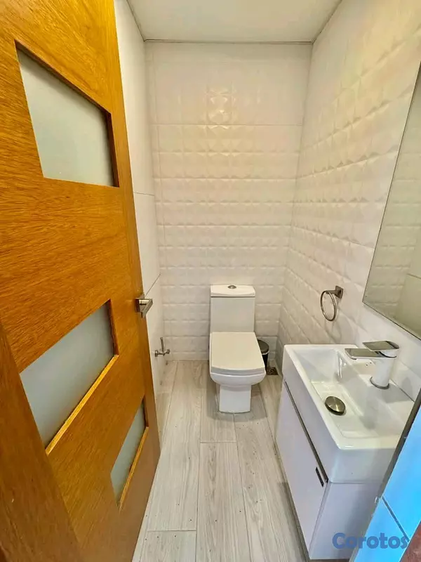 apartamentos - Vendo  y Alquilo Apartamento en Piantini  8