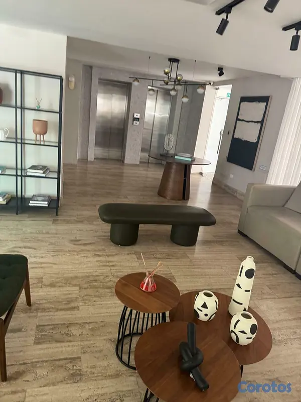 apartamentos - TORRE CARLITÍN VIII, se alquila apartamento  13