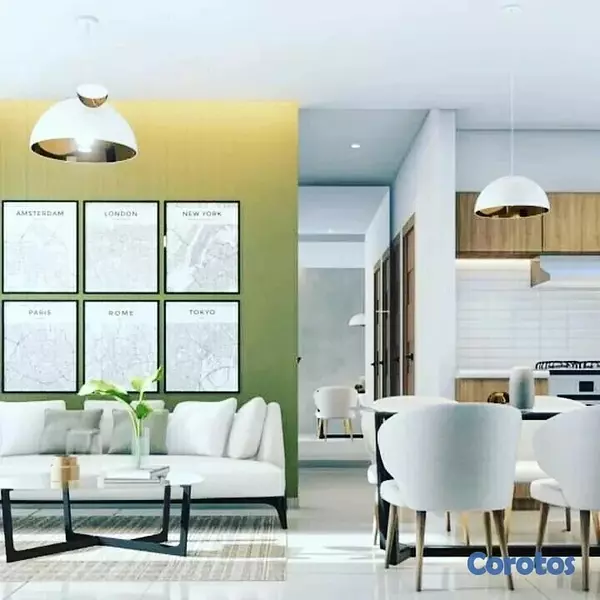 apartamentos - !! 🚨 DIOS 🚨!! BAYONA 📍 a pasos de la prolongación 27. 10