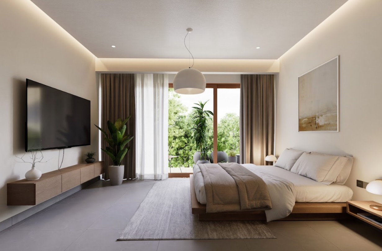 apartamentos - Torre de venta en La Vega 6