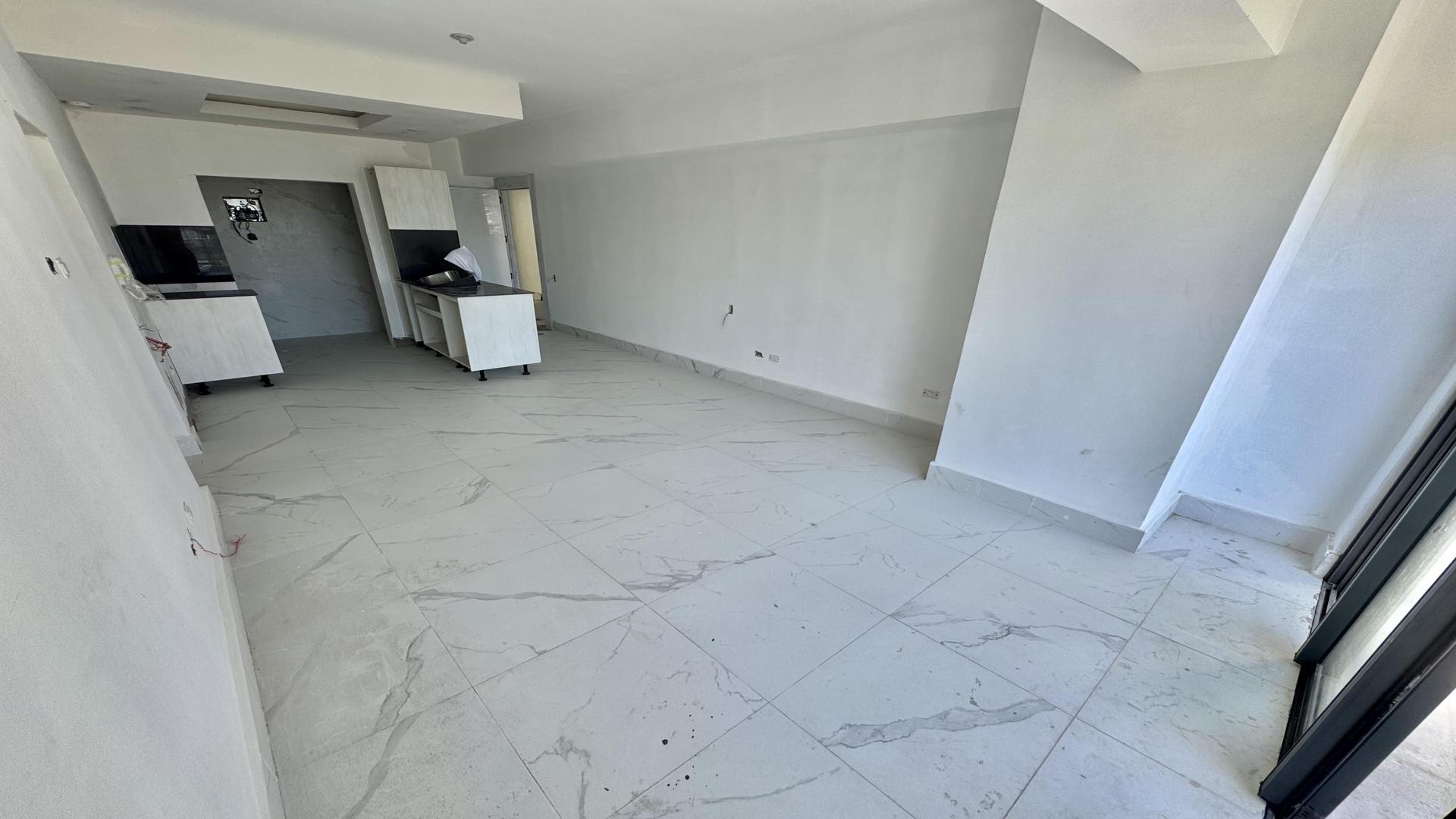 apartamentos - Apartamentos Nuevos en Evaristo Morales 3
