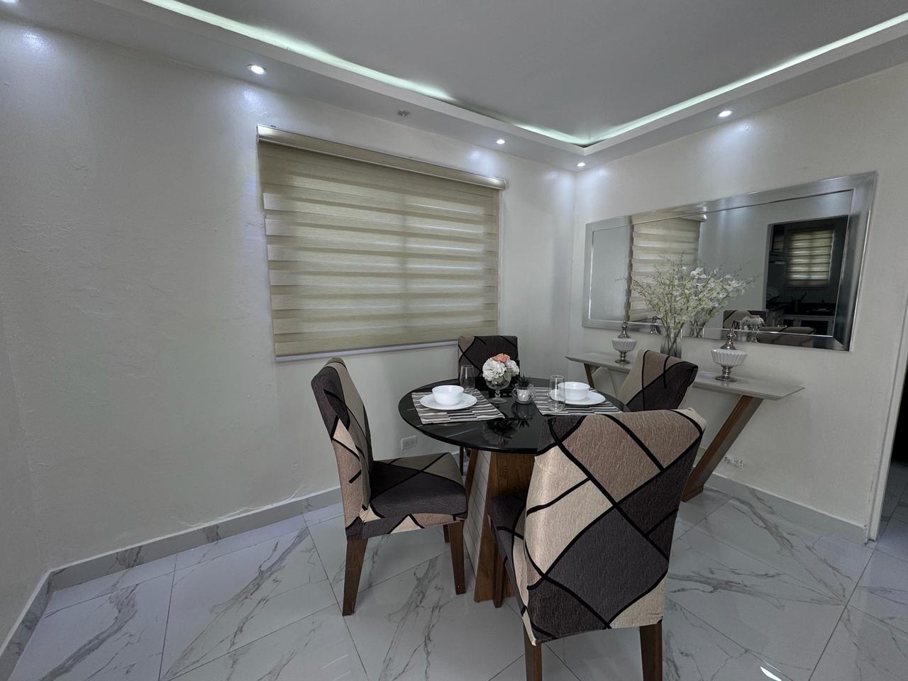 apartamentos - Alquilo amueblado en Los Prados ideal para parejas 1