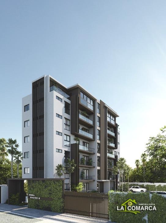 apartamentos - Apartamento Disponible en los Álamos. 3