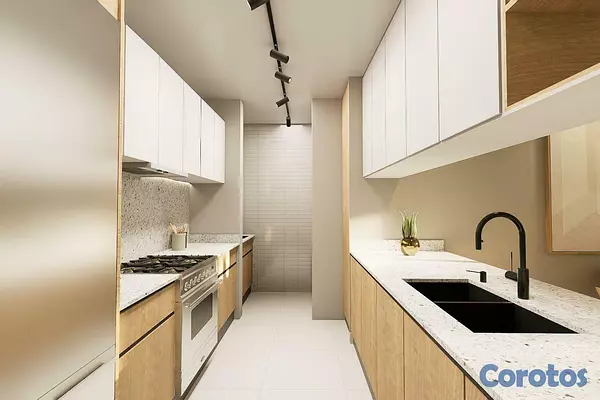 apartamentos - Apartamentos de 3 habitacion en Santo Domingo Norte a la venta 5