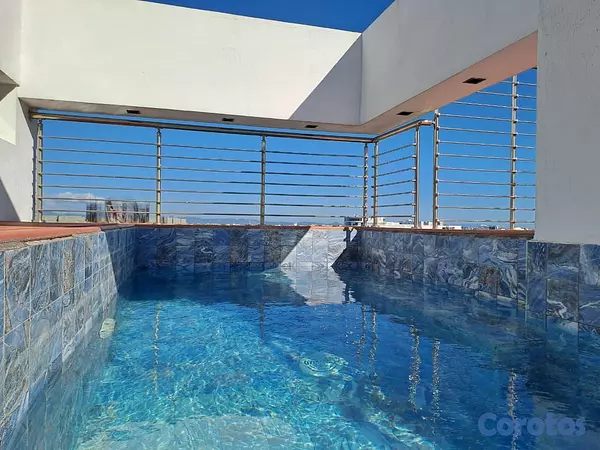 apartamentos - Alquiler de apartamento amueblado en Renacimiento 9